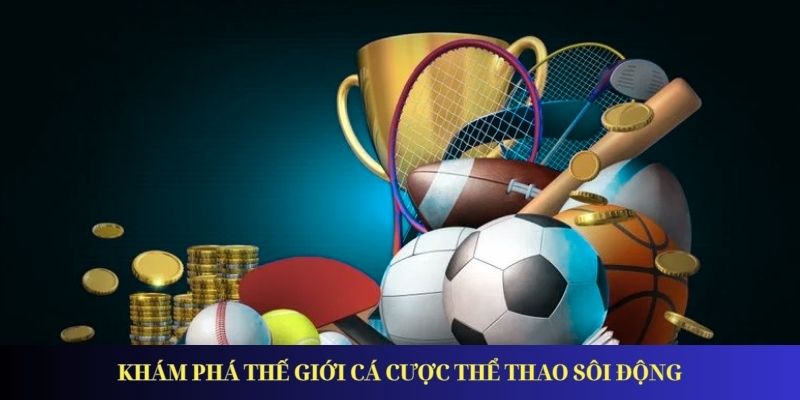 United Gaming Fun88 – Sân Chơi Cược Thể Thao Đỉnh Cao Khám phá thế giới cá cược thể thao sôi động