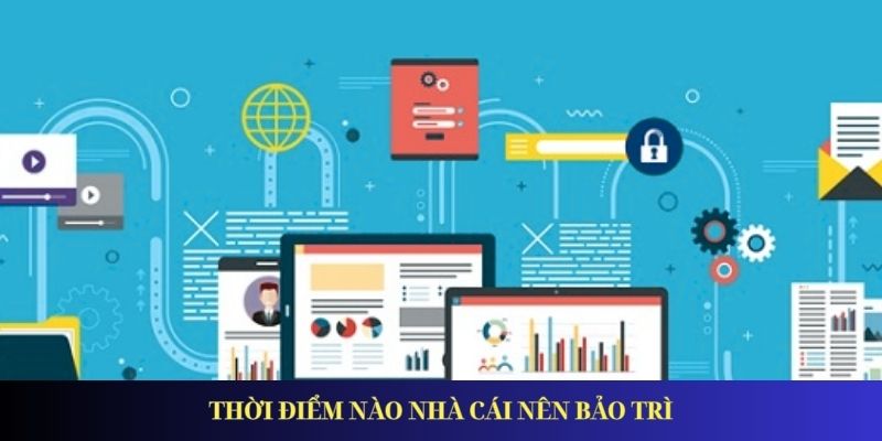 Fun88 Bảo Trì - Cập Nhật Các Thông Tin Quan Trọng Cần Biết Thời điểm nào nhà cái lên bảo trì