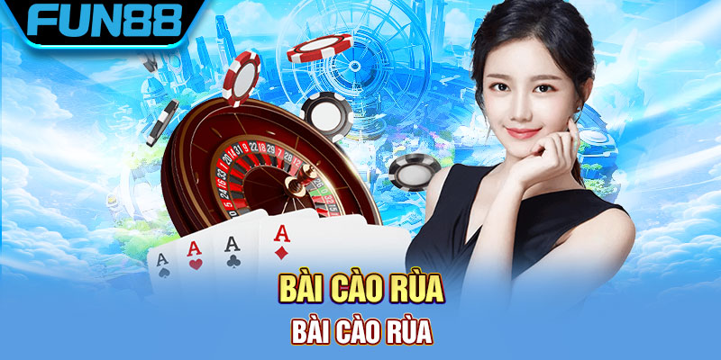Bai Cao Rua