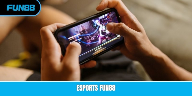 esports fun88 avt